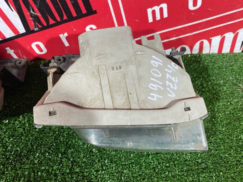 Фара противотуманная, 8000 рублей, Красноярск