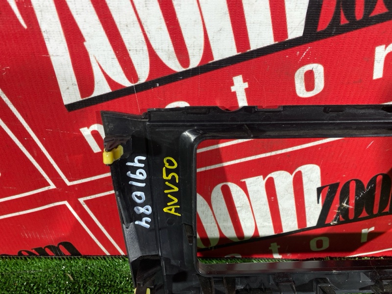 Рамка магнитолы, 1000 рублей, Красноярск