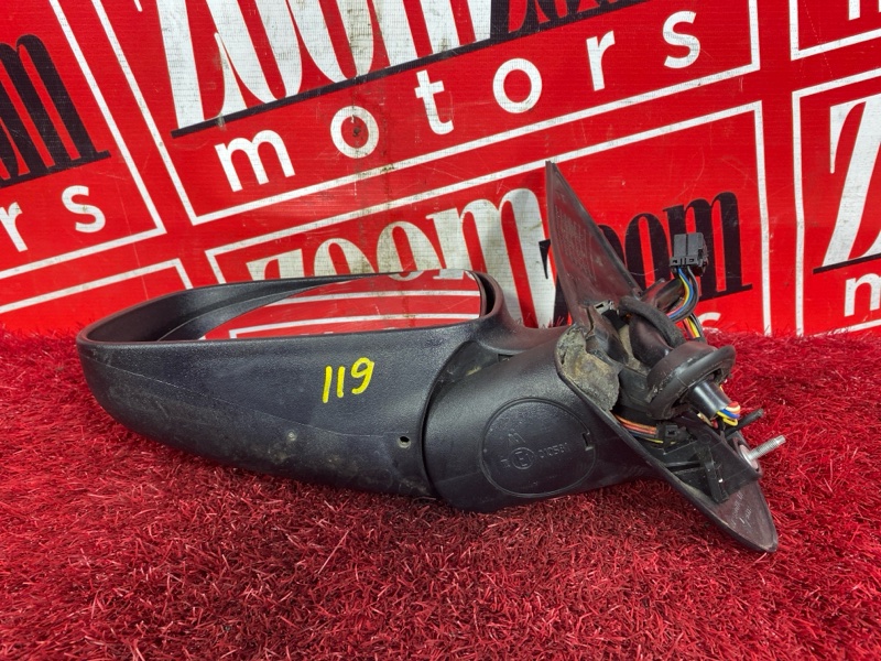 Зеркало боковое, 5400 рублей, Солонцы