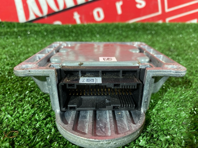 Блок управления airbag, 4800 рублей, Солонцы