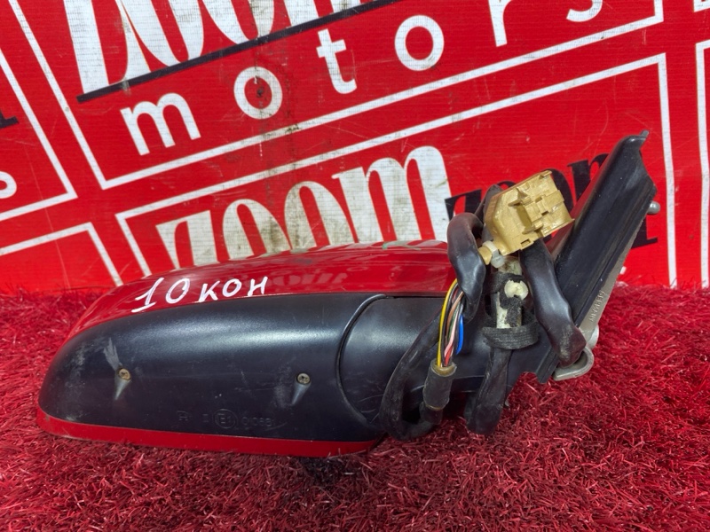 Зеркало боковое, 1500 рублей, Солонцы