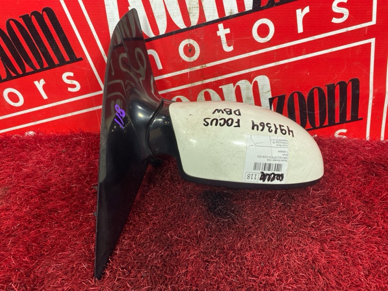 Зеркало боковое, 2700 рублей, Солонцы