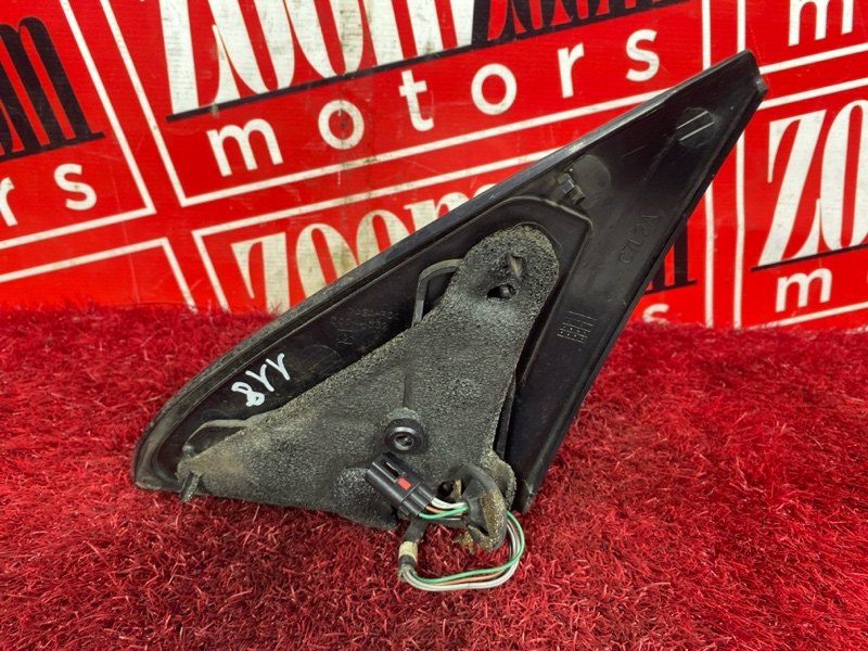 Зеркало боковое, 2700 рублей, Солонцы