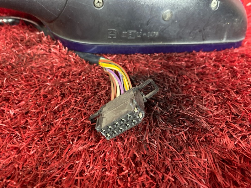 Зеркало боковое, 2300 рублей, Солонцы