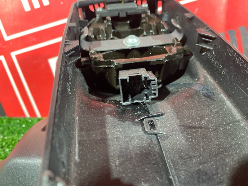 Зеркало салонное, 1900 рублей, Солонцы