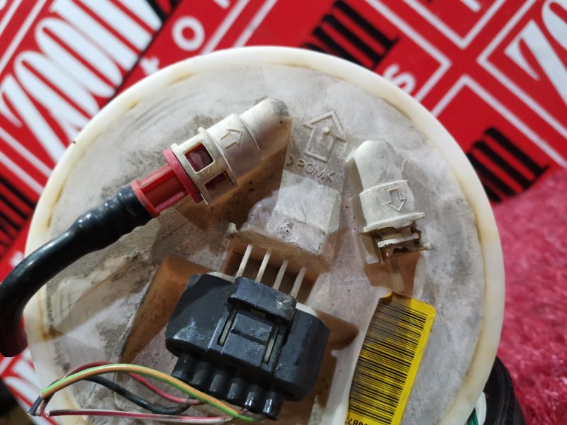 Бензонасос, 3700 рублей, Солонцы