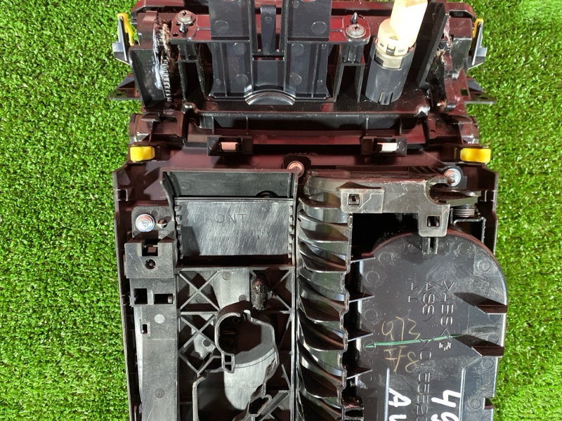 Консоль кпп, 1900 рублей, Красноярск