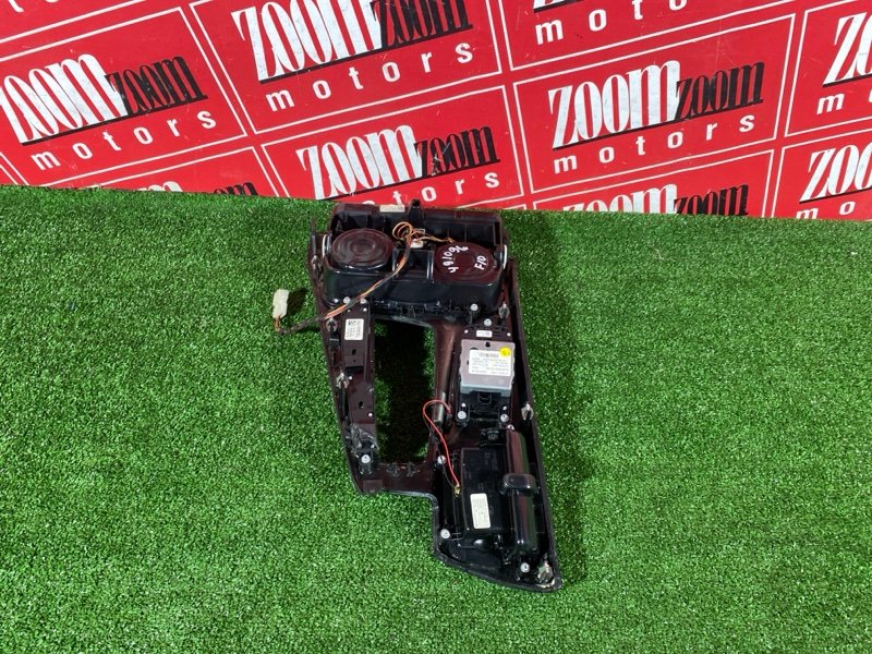 Консоль кпп, 5700 рублей, Солонцы