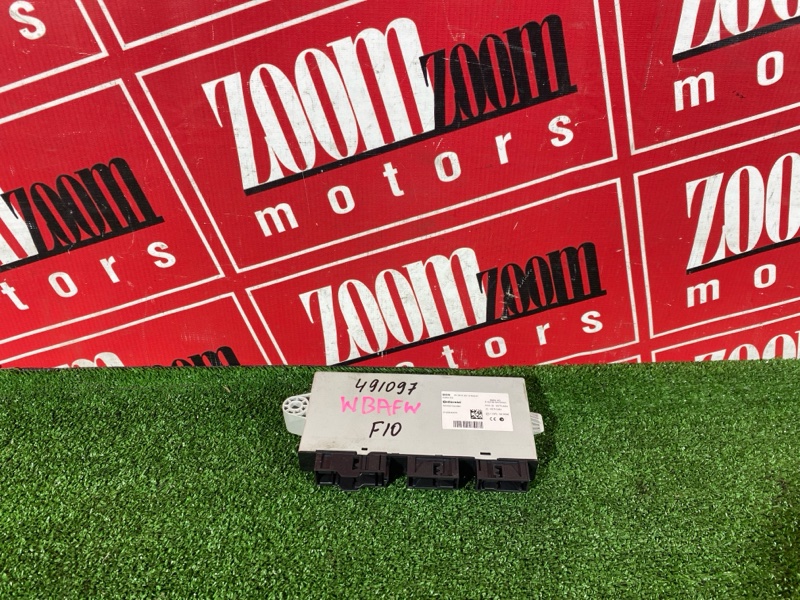 Блок управления, 11400 рублей, Солонцы