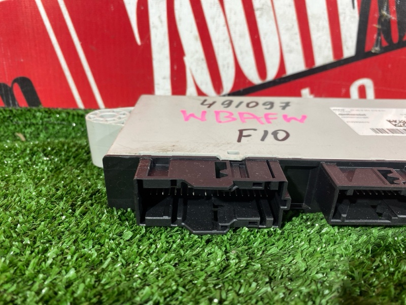 Блок управления, 11400 рублей, Солонцы