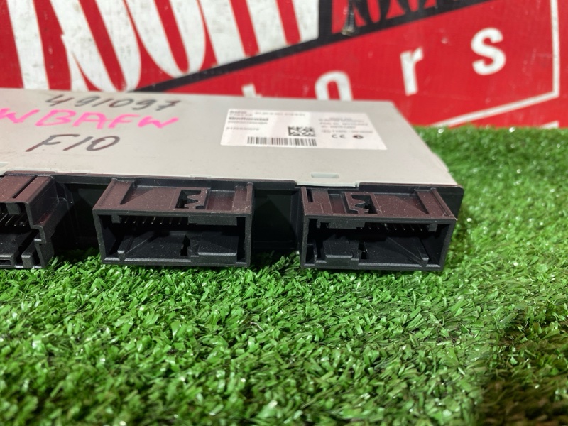 Блок управления, 11400 рублей, Солонцы