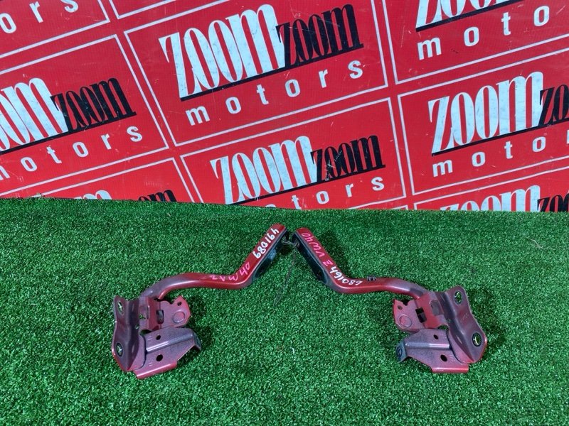 Петля (Шарнир капота), 5700 рублей, Красноярск