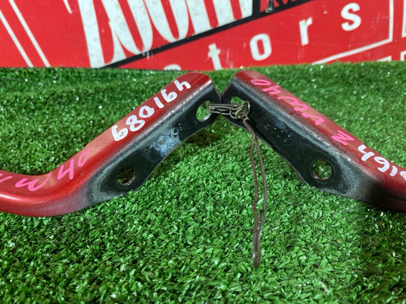 Петля (Шарнир капота), 5700 рублей, Красноярск