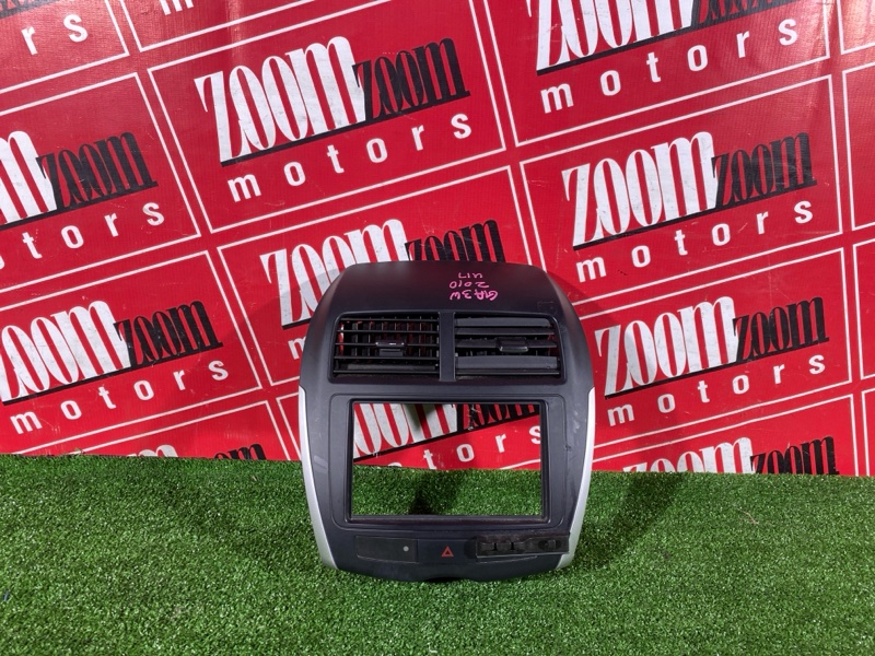 Рамка магнитолы, 1500 рублей, Красноярск