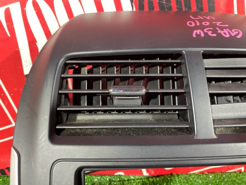 Рамка магнитолы, 1500 рублей, Красноярск