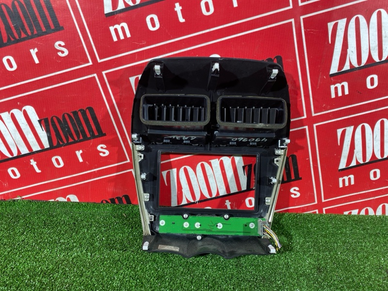 Рамка магнитолы, 1500 рублей, Красноярск