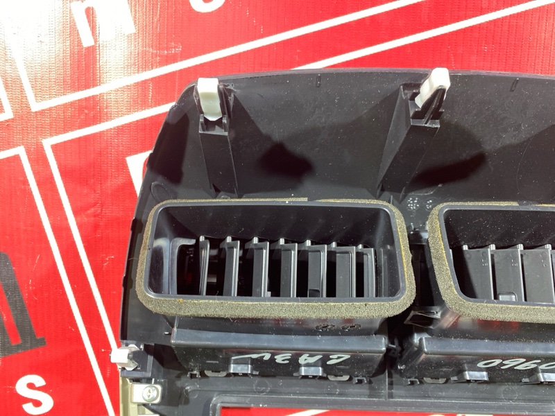 Рамка магнитолы, 1500 рублей, Красноярск