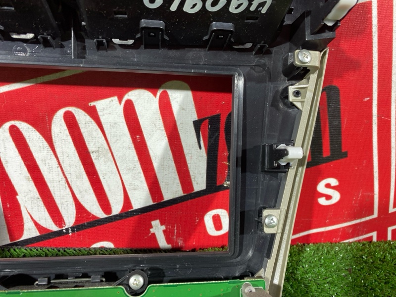 Рамка магнитолы, 1500 рублей, Красноярск