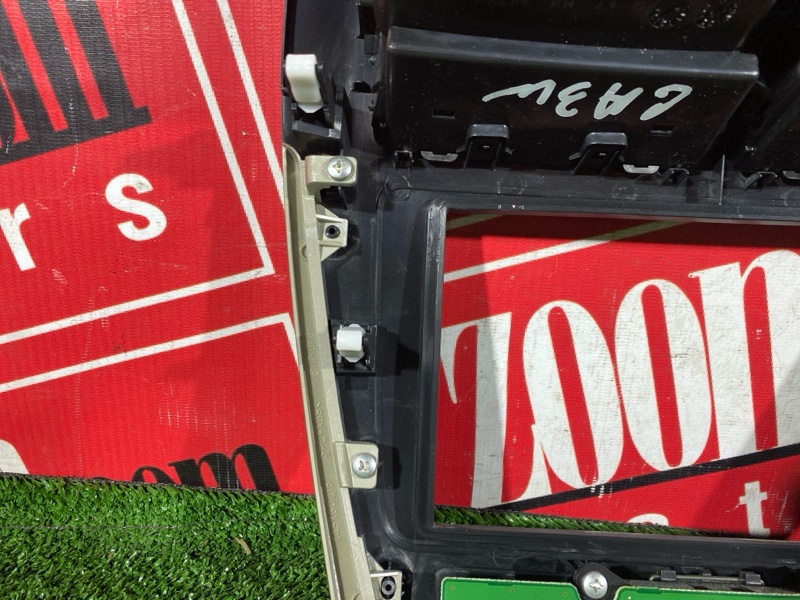 Рамка магнитолы, 1500 рублей, Красноярск