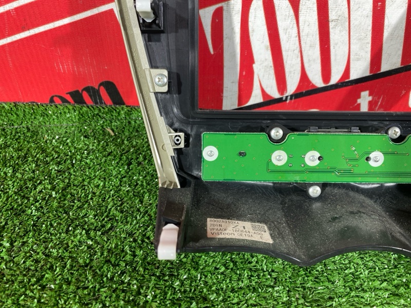 Рамка магнитолы, 1500 рублей, Красноярск