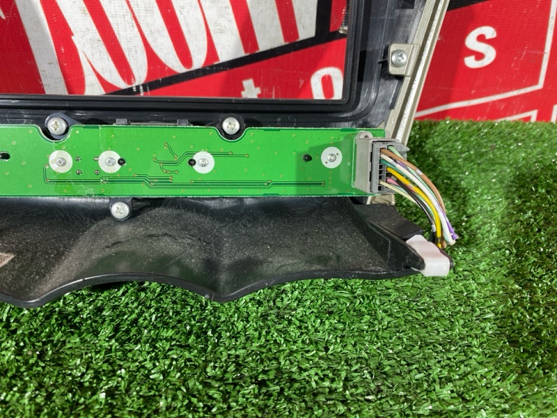 Рамка магнитолы, 1500 рублей, Красноярск