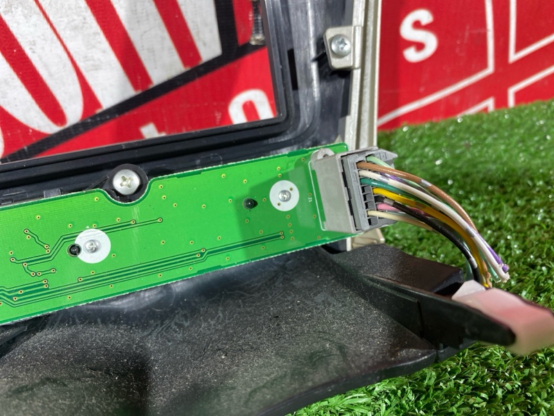 Рамка магнитолы, 1500 рублей, Красноярск