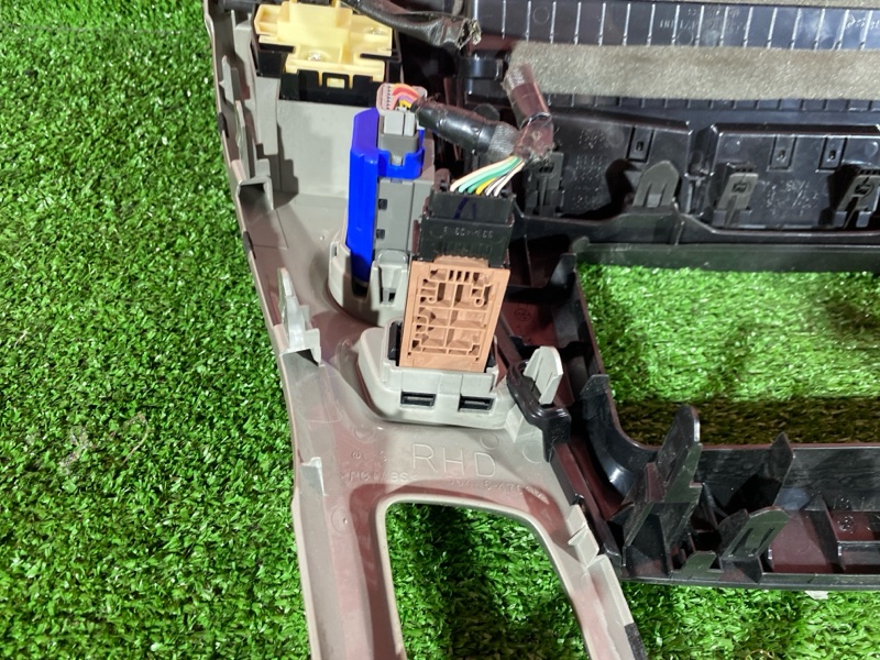 Рамка магнитолы, 3800 рублей, Красноярск