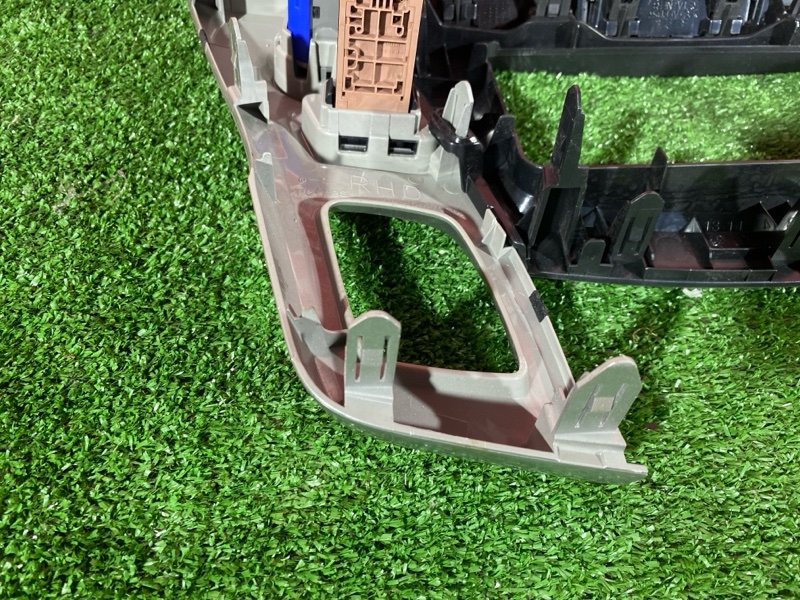 Рамка магнитолы, 3800 рублей, Красноярск