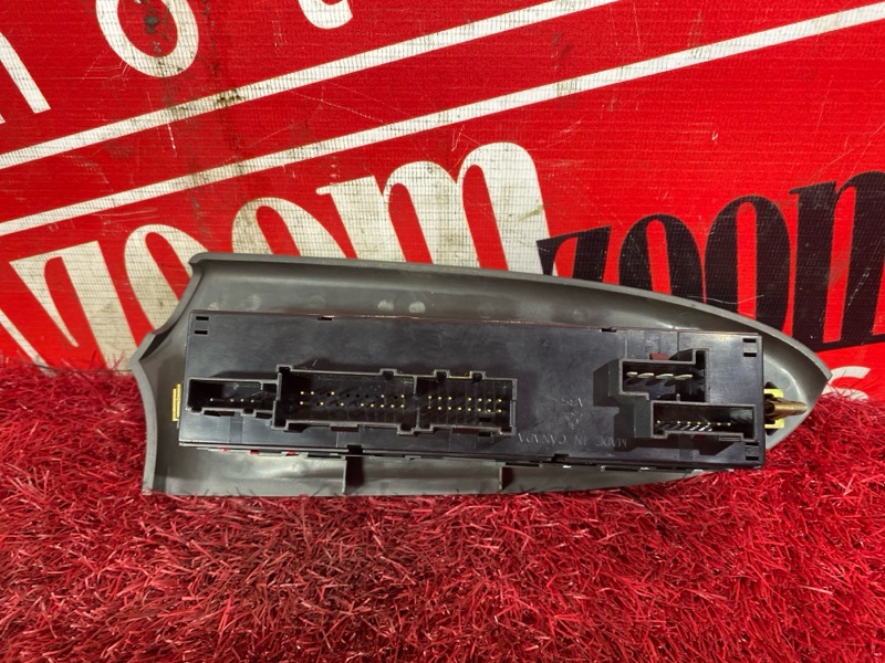 Блок управления стеклоподъемниками, 2800 рублей, Солонцы