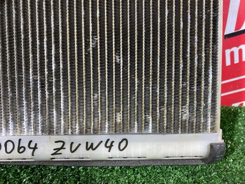 Радиатор кондиционера, 3400 рублей, Красноярск