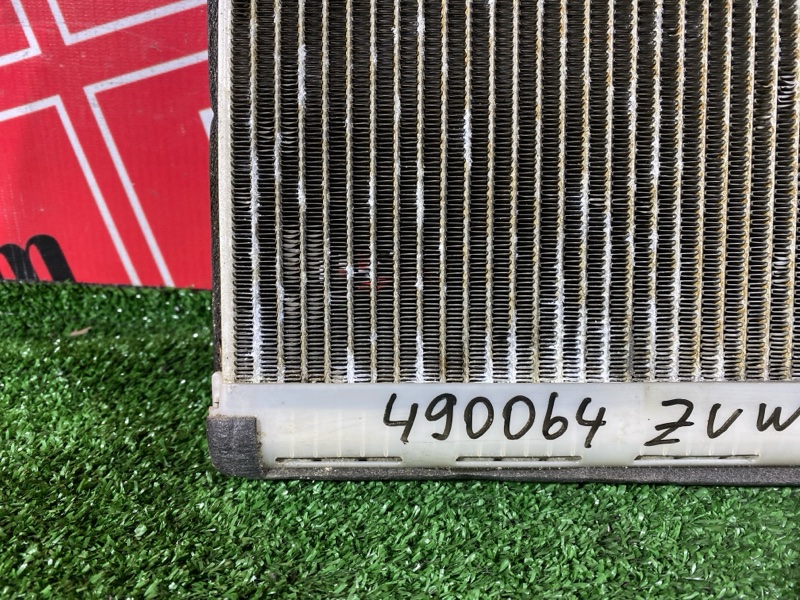 Радиатор кондиционера, 3400 рублей, Красноярск