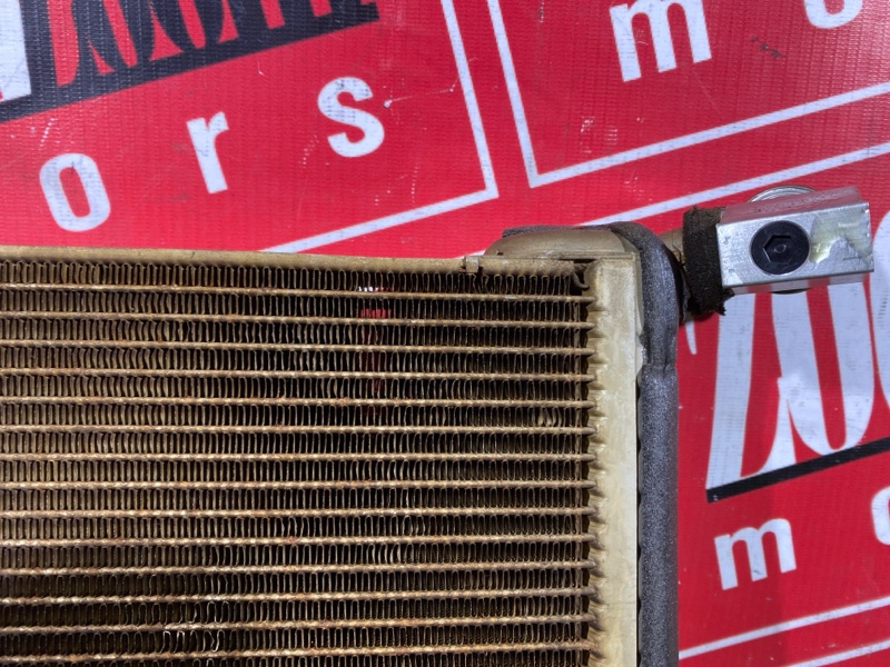 Радиатор кондиционера, 3400 рублей, Красноярск