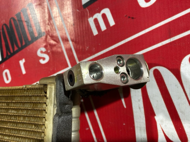 Радиатор кондиционера, 3400 рублей, Красноярск