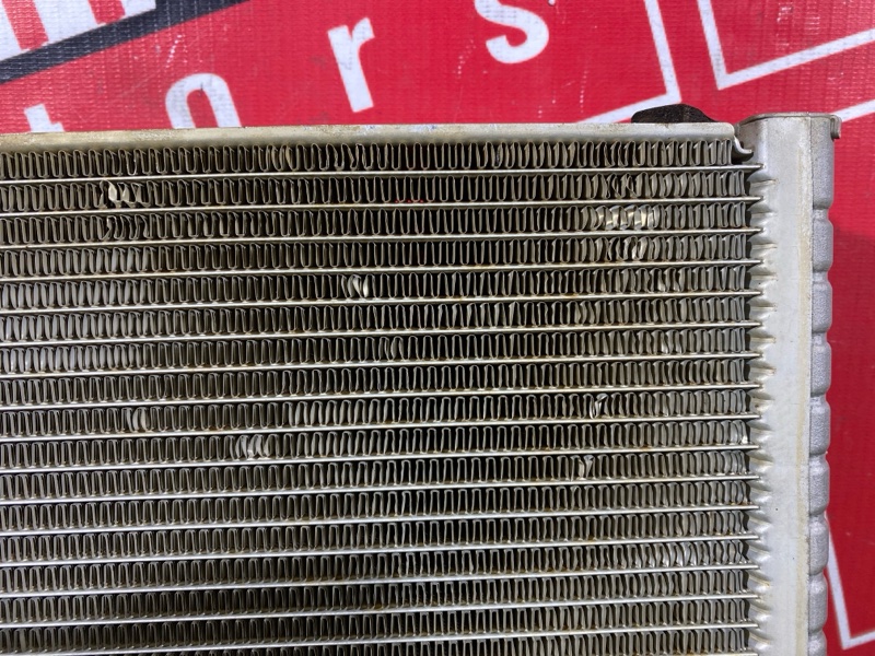 Радиатор кондиционера, 3400 рублей, Красноярск