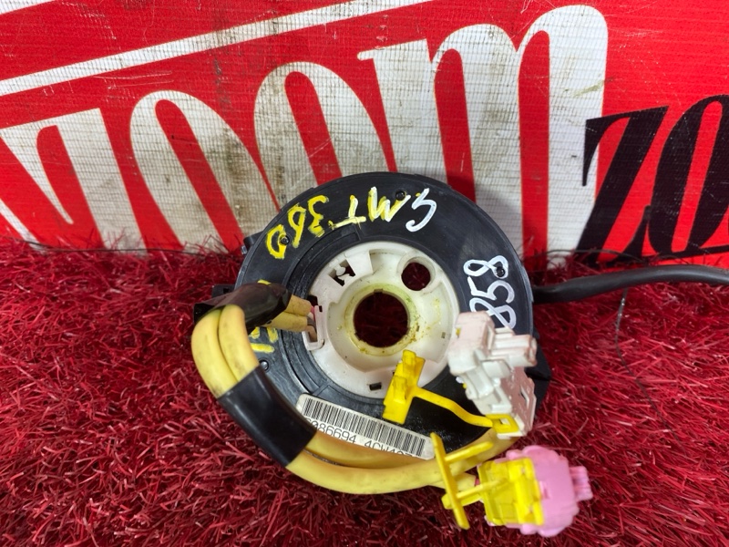 Шлейф-лента аирбага, 2900 рублей, Солонцы