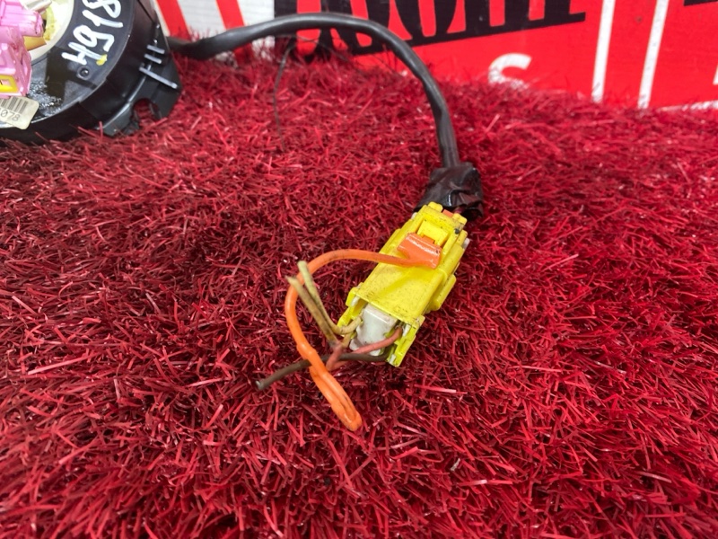 Шлейф-лента аирбага, 2900 рублей, Солонцы