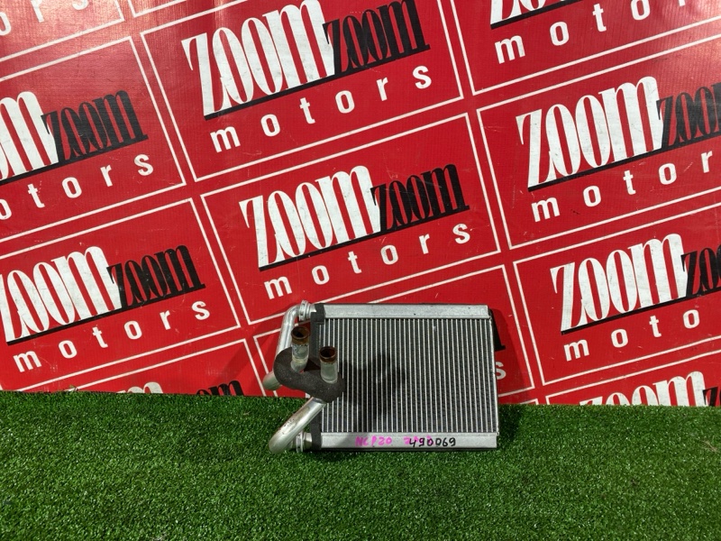 Радиатор отопителя, 2900 рублей, Красноярск