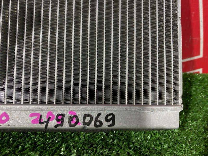 Радиатор отопителя, 2900 рублей, Красноярск