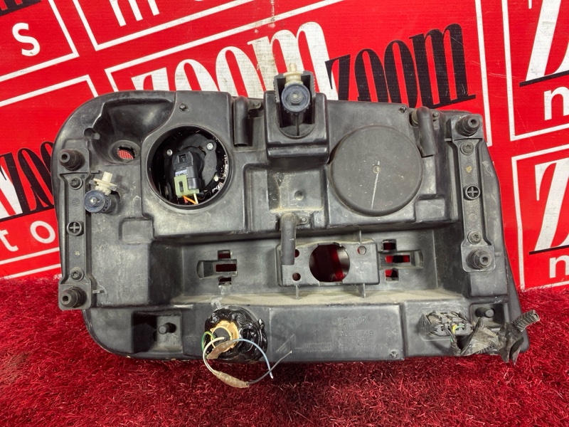 Фара, 7600 рублей, Солонцы