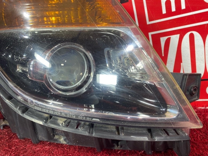 Фара, 27100 рублей, Солонцы