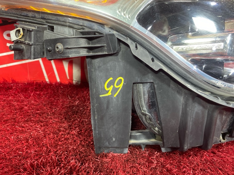 Фара, 27100 рублей, Солонцы