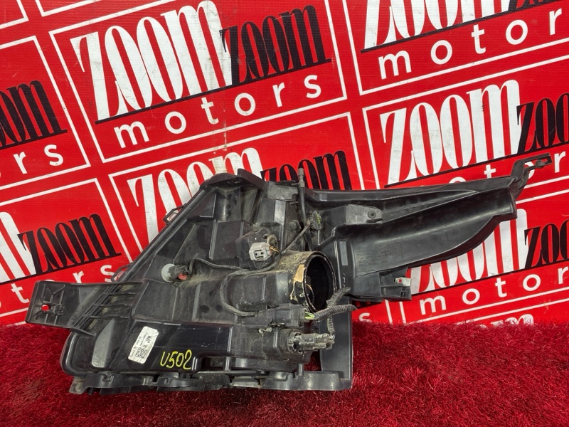 Фара, 27100 рублей, Солонцы