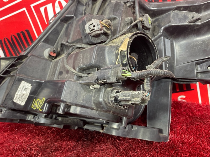 Фара, 27100 рублей, Солонцы