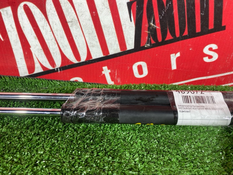 Амортизатор багажника, 1500 рублей, Красноярск