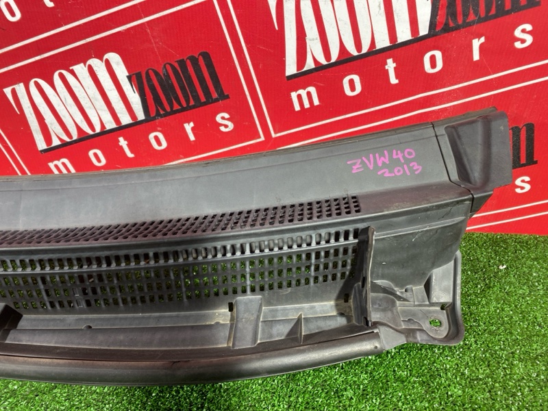 Решетка под лобовое стекло, 3300 рублей, Красноярск