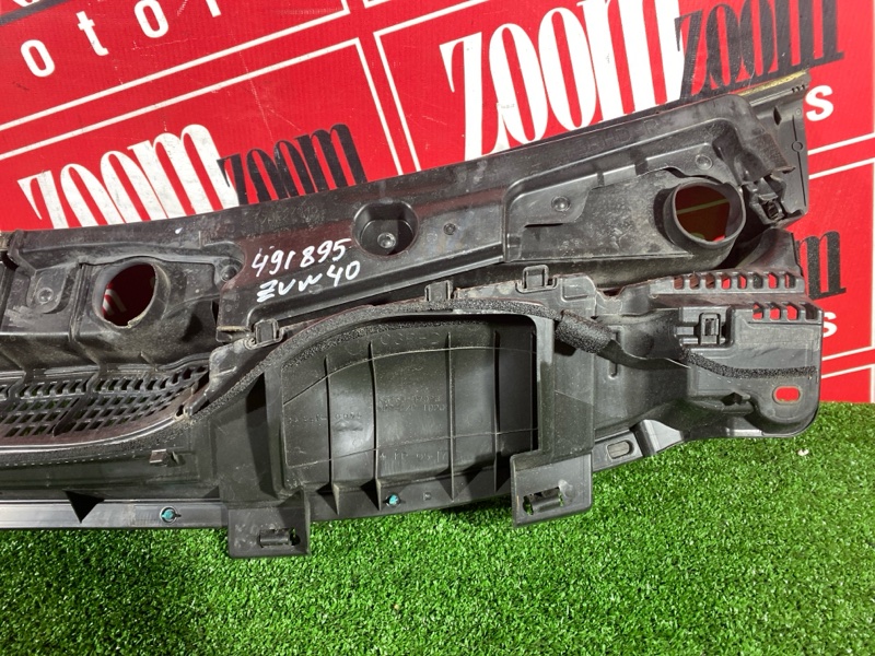 Решетка под лобовое стекло, 3300 рублей, Красноярск