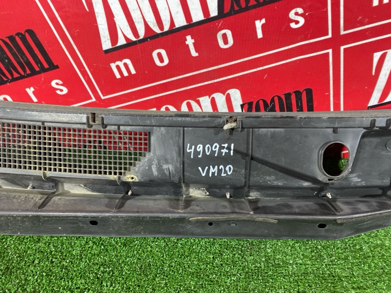 Решетка под лобовое стекло, 1900 рублей, Красноярск