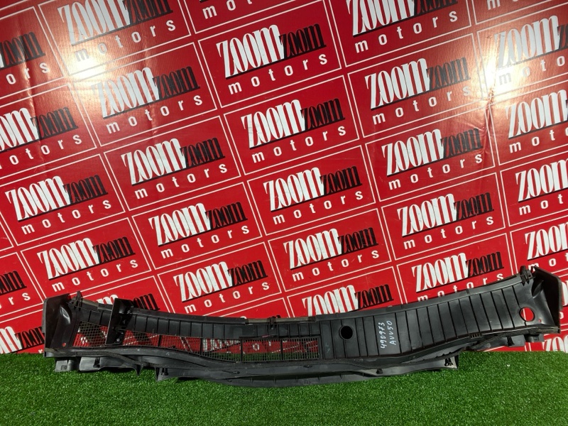 Решетка под лобовое стекло, 1000 рублей, Красноярск