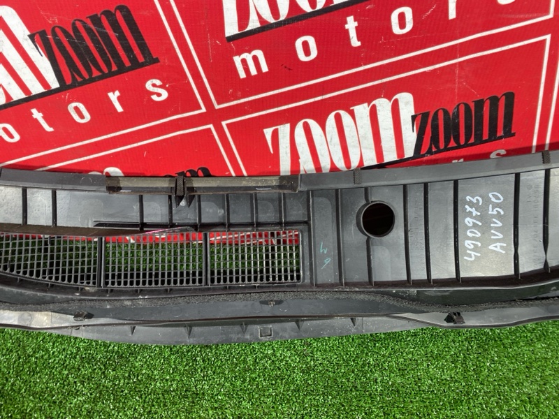 Решетка под лобовое стекло, 1000 рублей, Красноярск