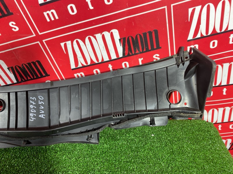 Решетка под лобовое стекло, 1000 рублей, Красноярск